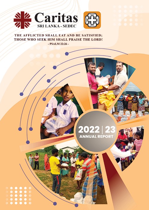 Annual Report 2022-2023